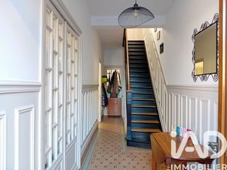  Maison � vendre 5 pi�ces 126 m�