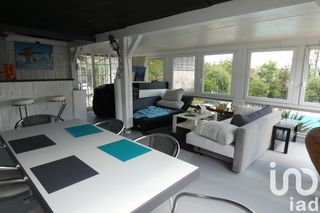  Maison � vendre 6 pi�ces 193 m�