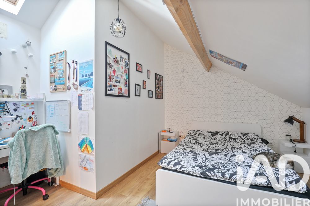 � vendre  Maison Antony (92160)