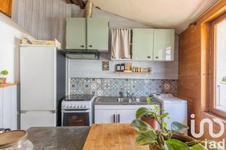  Appartement � vendre 1 pi�ce 36 m�