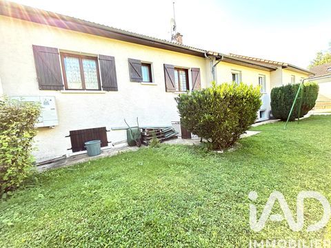   Vente Maison traditionnelle 6 pi�ces Maison - 6 pi�ce(s) - 160 m�