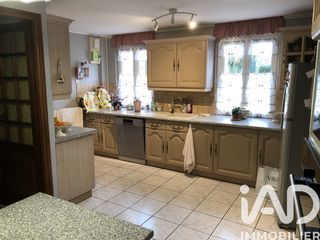  Maison � vendre 5 pi�ces 140 m�