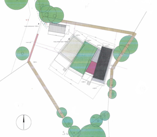  Terrain � vendre 3703 m�