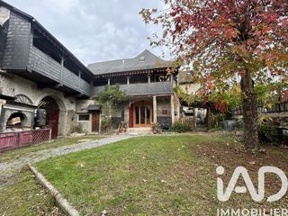  Maison � vendre 5 pi�ces 126 m�