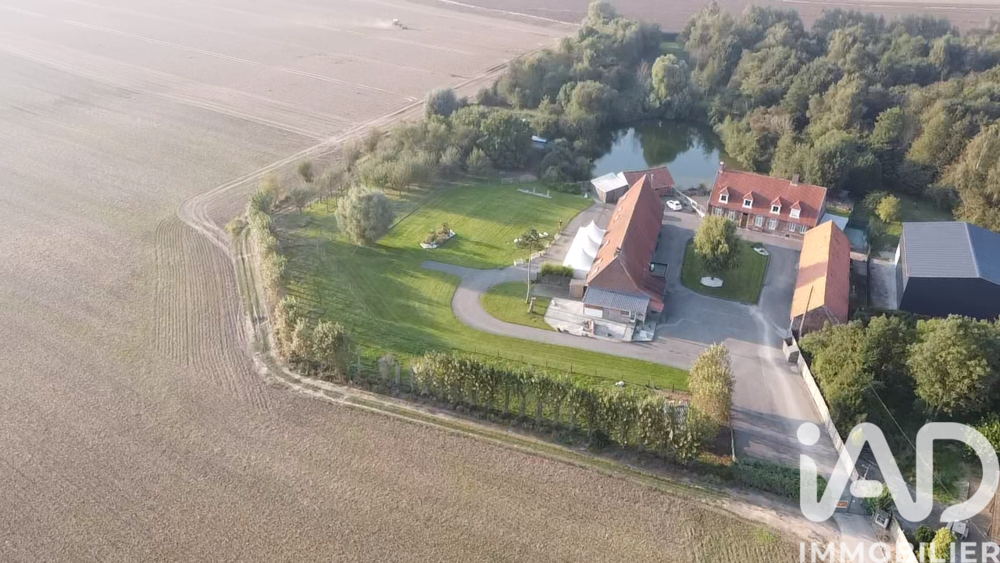 � vendre  Maison Rexpo�de (59122)