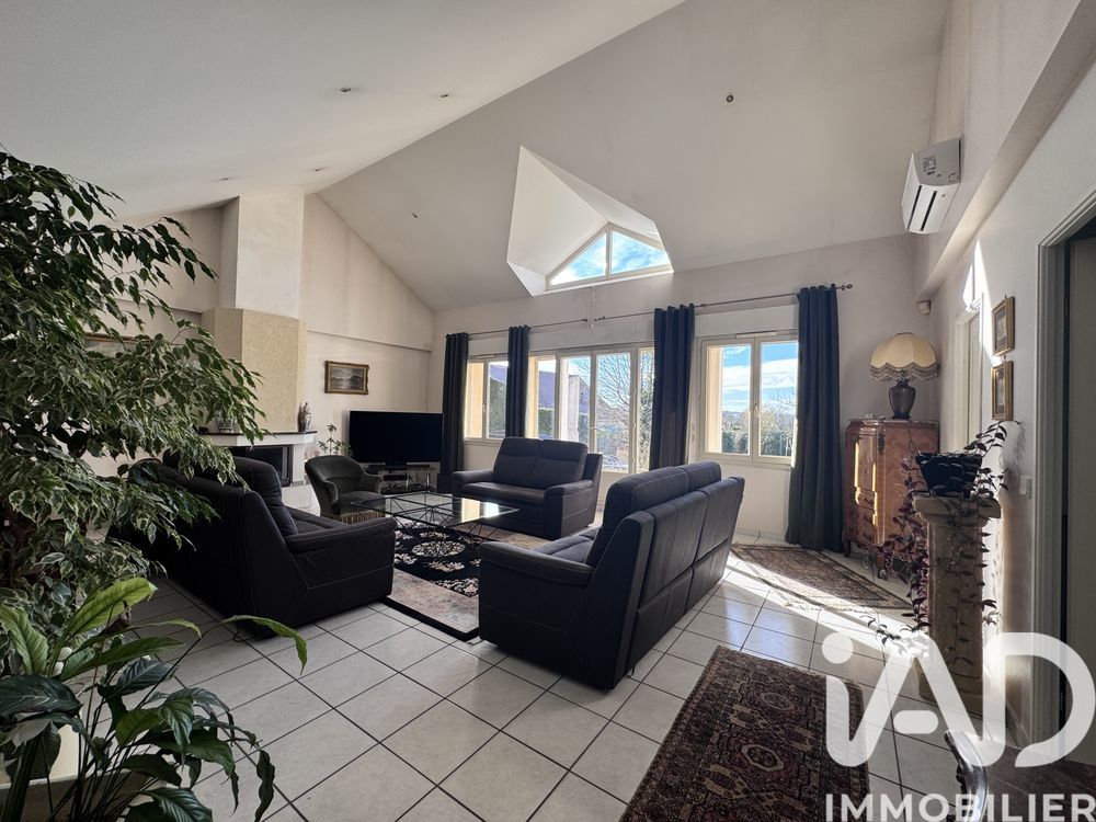 � vendre  Maison �tiolles (91450)