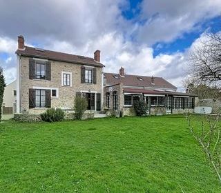  Maison � vendre 7 pi�ces 235 m�