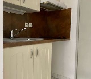  Appartement � vendre 2 pi�ces 37 m�