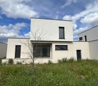  Maison � vendre 5 pi�ces 94 m�