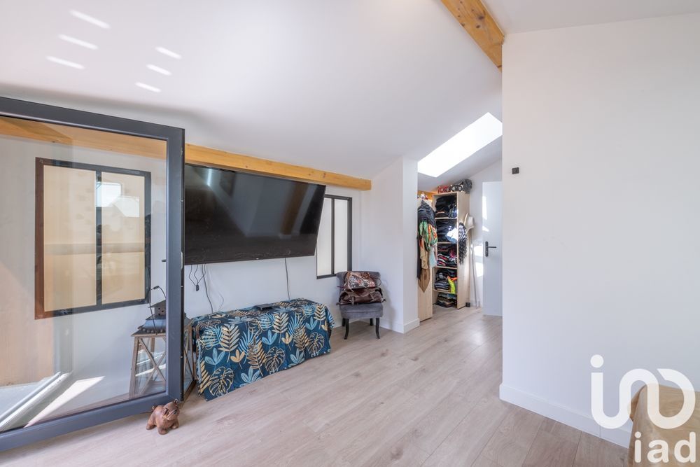 � vendre  Maison Huez (38750)