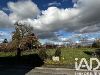  Terrain � vendre 939 m�