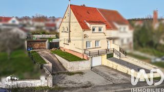  Maison � vendre 5 pi�ces 110 m�