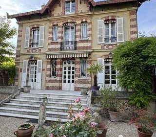  Maison � vendre 10 pi�ces 192 m�