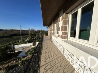  Maison � vendre 5 pi�ces 160 m�