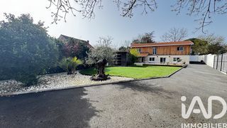  Maison � vendre 4 pi�ces 126 m�