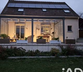  Maison � vendre 7 pi�ces 116 m�