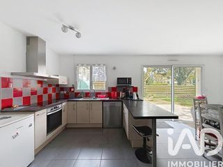  Maison � vendre 4 pi�ces 89 m�