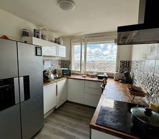  Appartement � vendre 5 pi�ces 76 m�