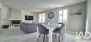  Maison � vendre 6 pi�ces 126 m�