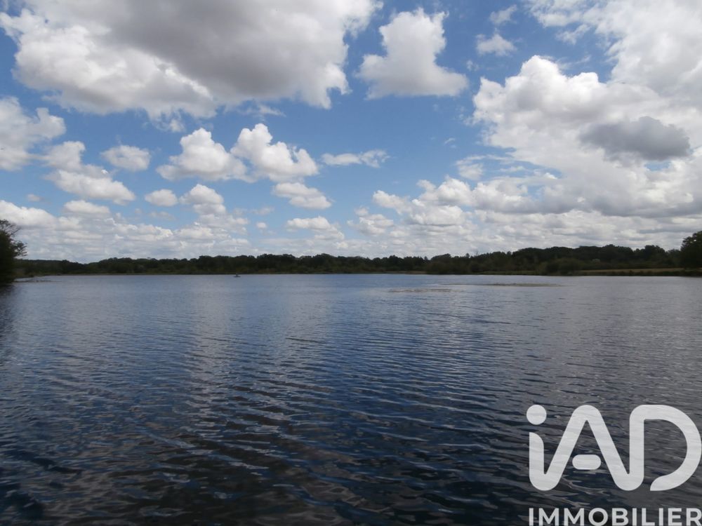 � vendre  Maison Ch�teaumeillant (18370)