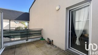  Appartement � vendre 3 pi�ces 65 m�