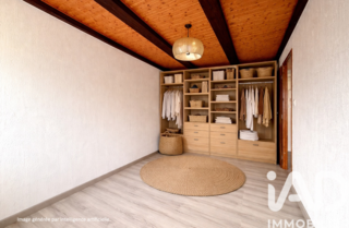  Appartement � vendre 2 pi�ces 60 m�