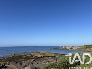  Maison � vendre 3 pi�ces 50 m�