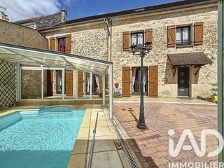  Maison � vendre 9 pi�ces 246 m�