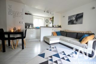  Appartement � vendre 3 pi�ces 42 m�