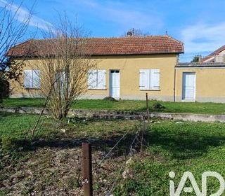  Maison � vendre 4 pi�ces 58 m�