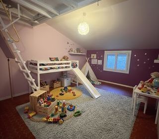  Maison � vendre 5 pi�ces 116 m�