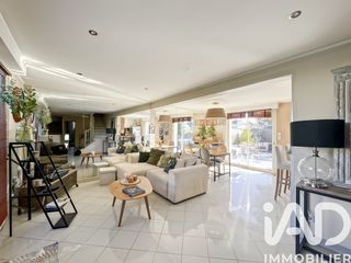  Maison � vendre 7 pi�ces 160 m�