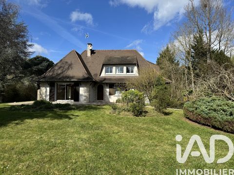   Vente Maison/villa 9 pi�ces Maison - 9 pi�ce(s) - 199 m�