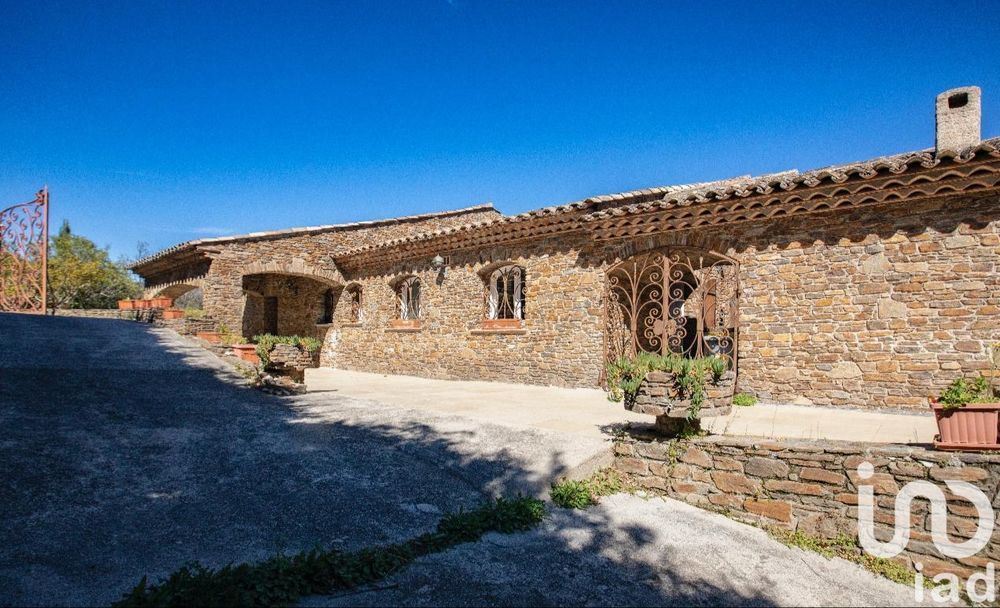 � vendre  Maison Grimaud (83310)