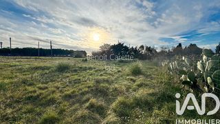  Terrain � vendre 1124 m�