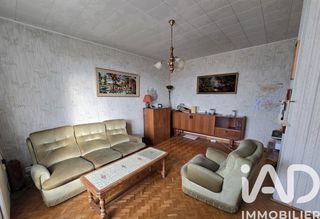  Maison � vendre 5 pi�ces 81 m�