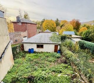  Maison � vendre 5 pi�ces 181 m�