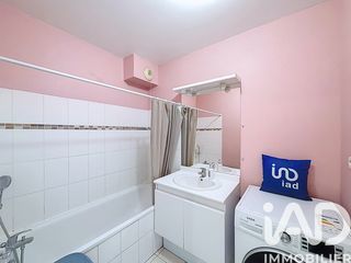  Appartement � vendre 3 pi�ces 58 m�