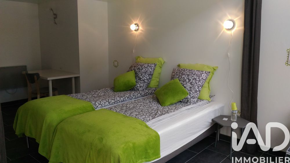 � vendre  Maison Chailly-en-Bi�re (77930)