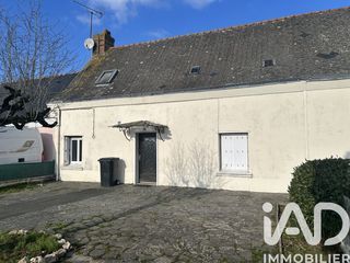  Maison � vendre 4 pi�ces 84 m�