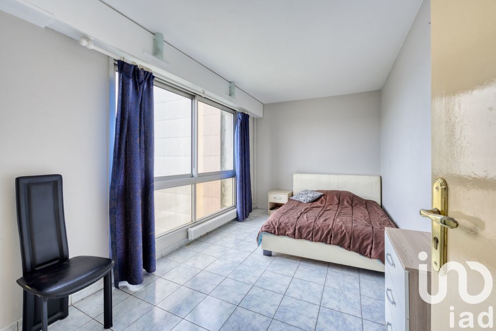 � vendre  Appartement Paris 19