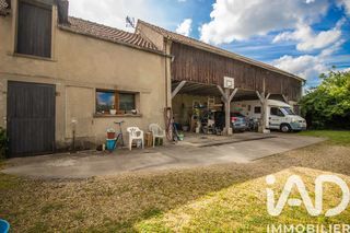  Maison � vendre 6 pi�ces 240 m�