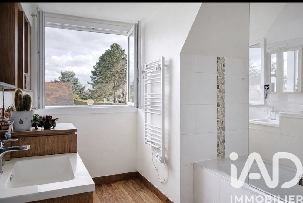 � vendre  Maison Feucherolles (78810)