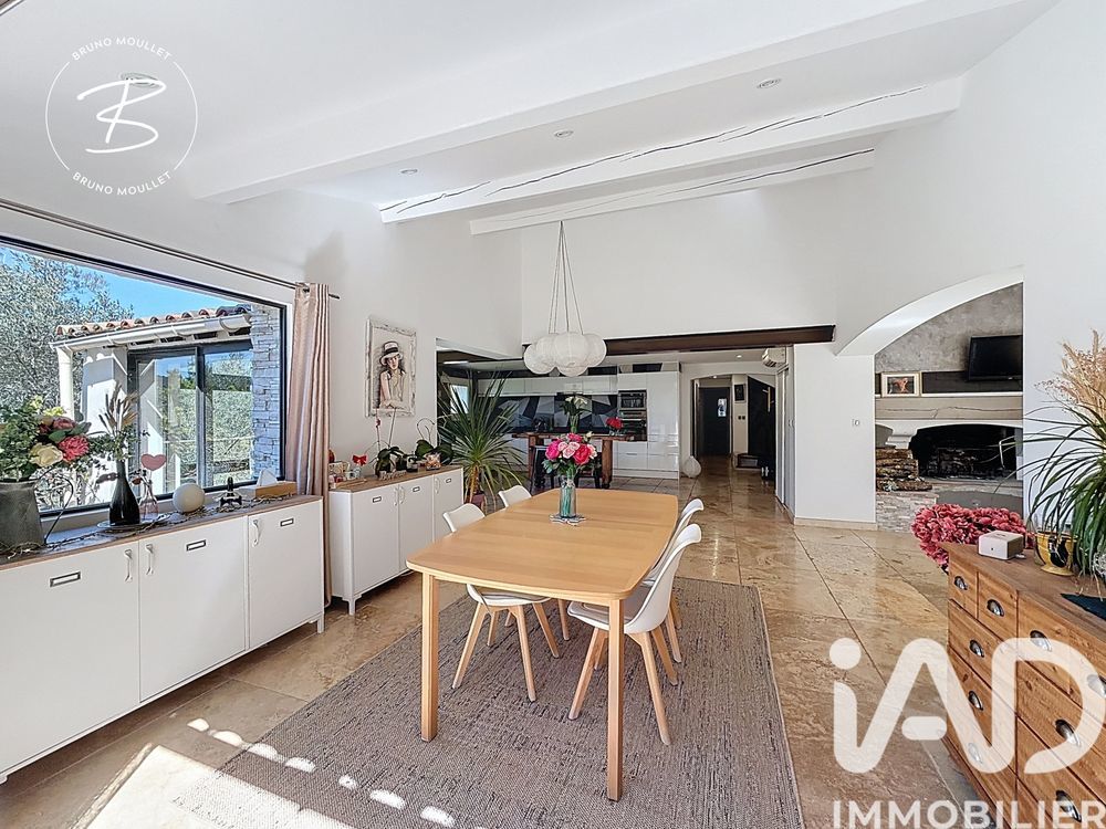 � vendre  Maison Toulon (83200)