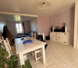  Maison � vendre 5 pi�ces 88 m�
