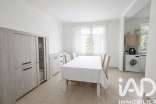  Maison � vendre 4 pi�ces 100 m�