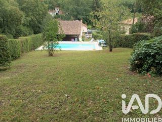  Maison � vendre 4 pi�ces 77 m�