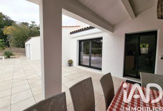  Maison � vendre 6 pi�ces 150 m�