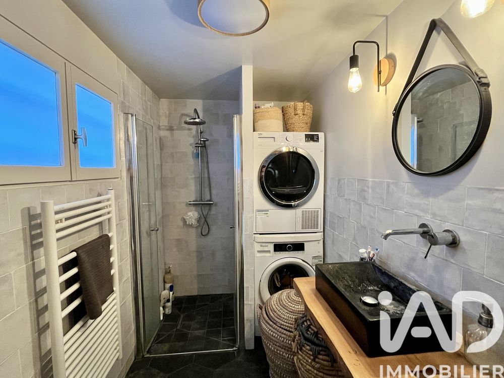 � vendre  Maison Fontenay-sous-Bois (94120)