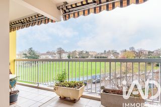  Appartement � vendre 3 pi�ces 84 m�